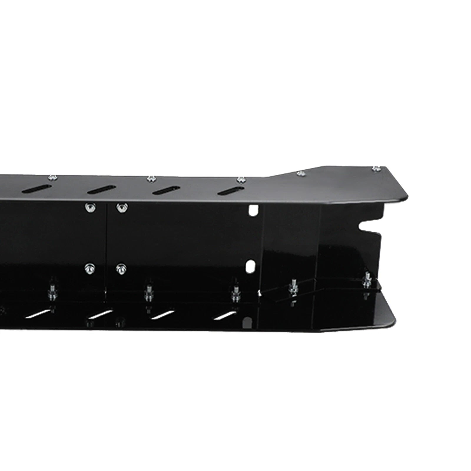 Anti-Theft Catalytic Converter Cover for Toyota Tacoma (2001–2004)