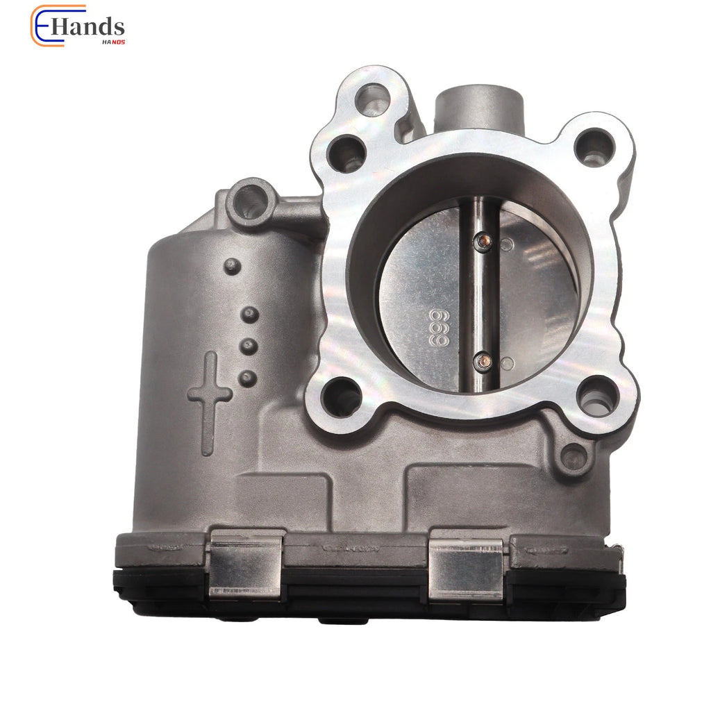 Throttle Body TPS 1204455 for Polaris Ranger 900 570 1000 1500 (2013–2023)