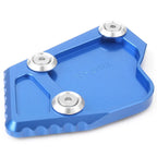 Sidestand Kickstand Extension Pad for BMW K1600GT/K1600GTL (2011-2015)