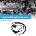 Crankshaft Position Sensor for Mitsubishi Pajero 3.5 24V (1994–1999) MD303643