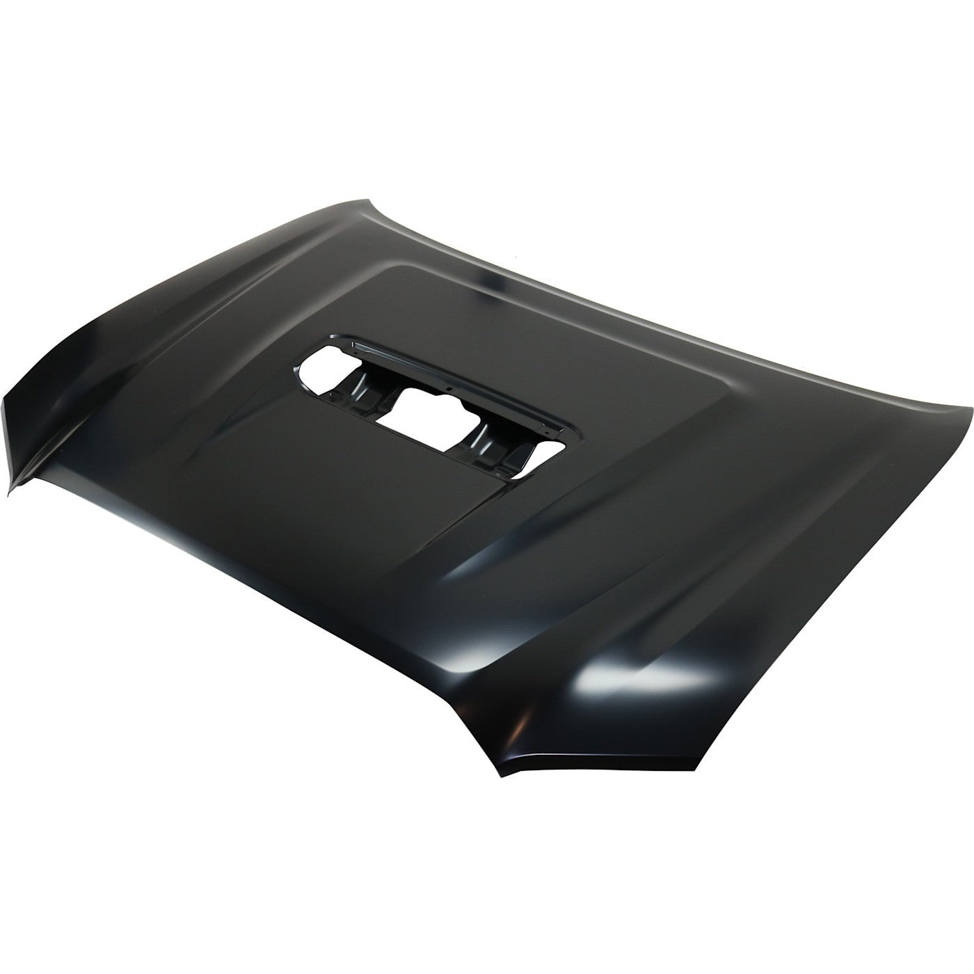 CAPA Certified Hood for Toyota Tacoma (2016–2023) with Scoop