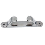 316 Stainless Steel Boat Rope Cleat for Marine Applications