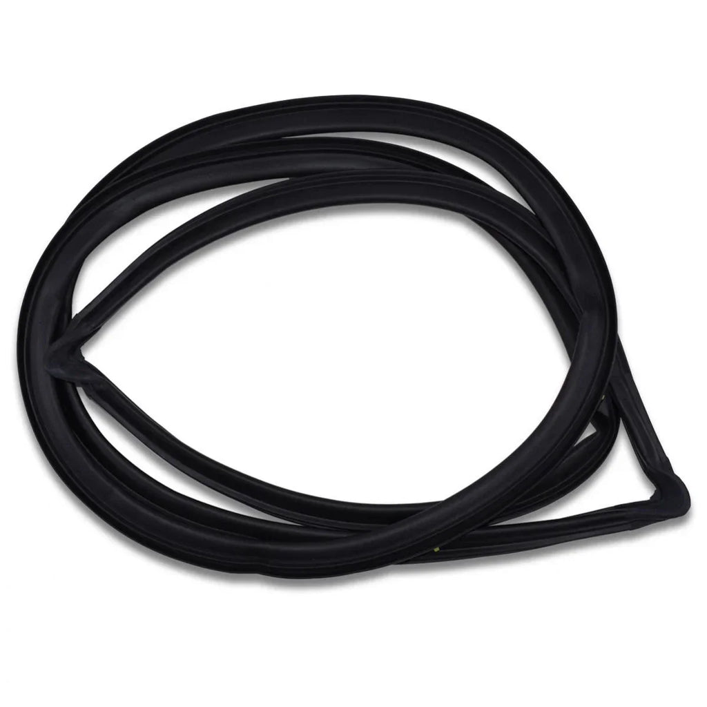 Door Rubber Weatherstrip Rear RH Fits Isuzu TF TFR Holden 4D Pickup 1989-02 D09