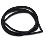 Door Rubber Weatherstrip Rear RH Fits Isuzu TF TFR Holden 4D Pickup 1989-02 D09