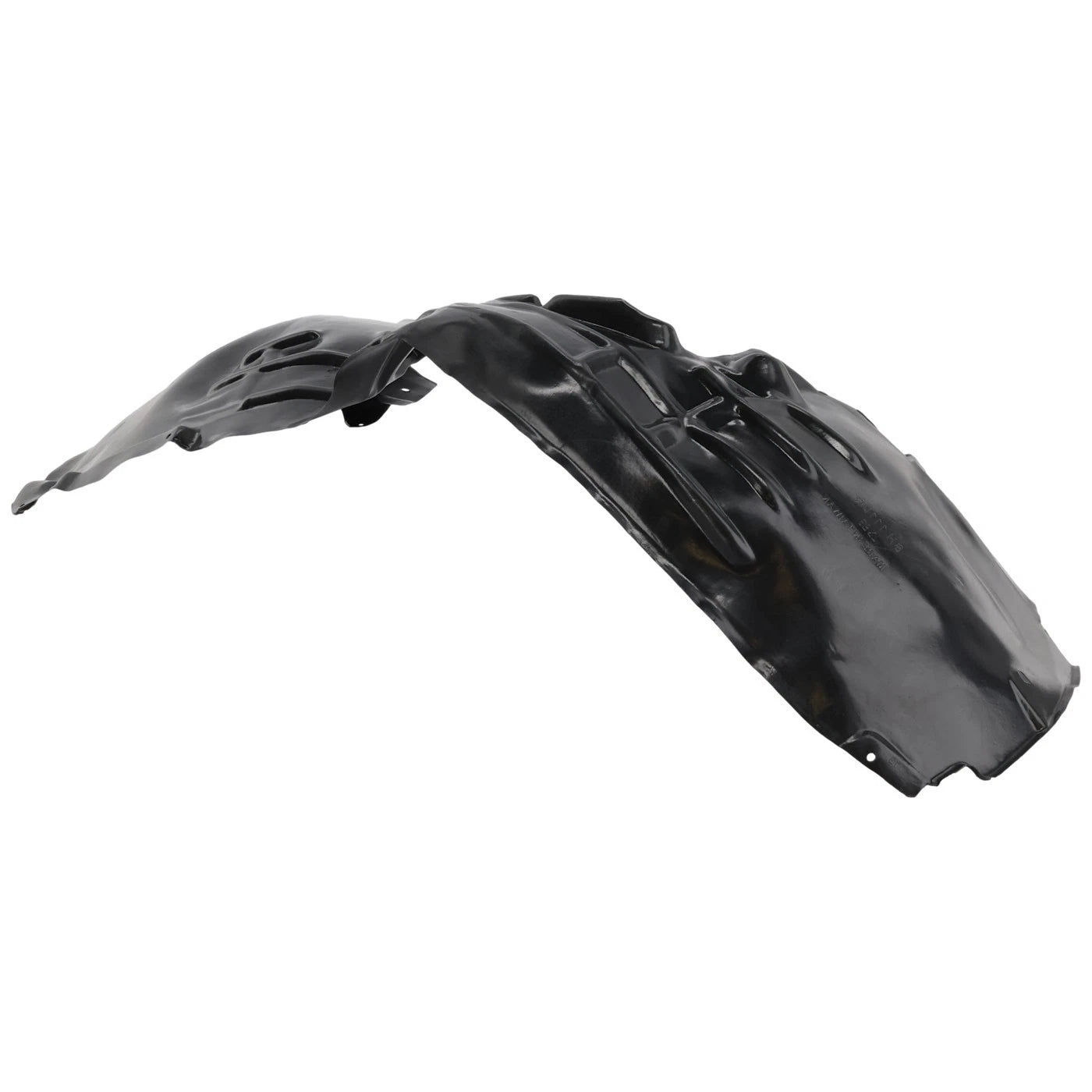 Fender Liner for Audi Q5 (2009-2017) Front Driver Side Inner