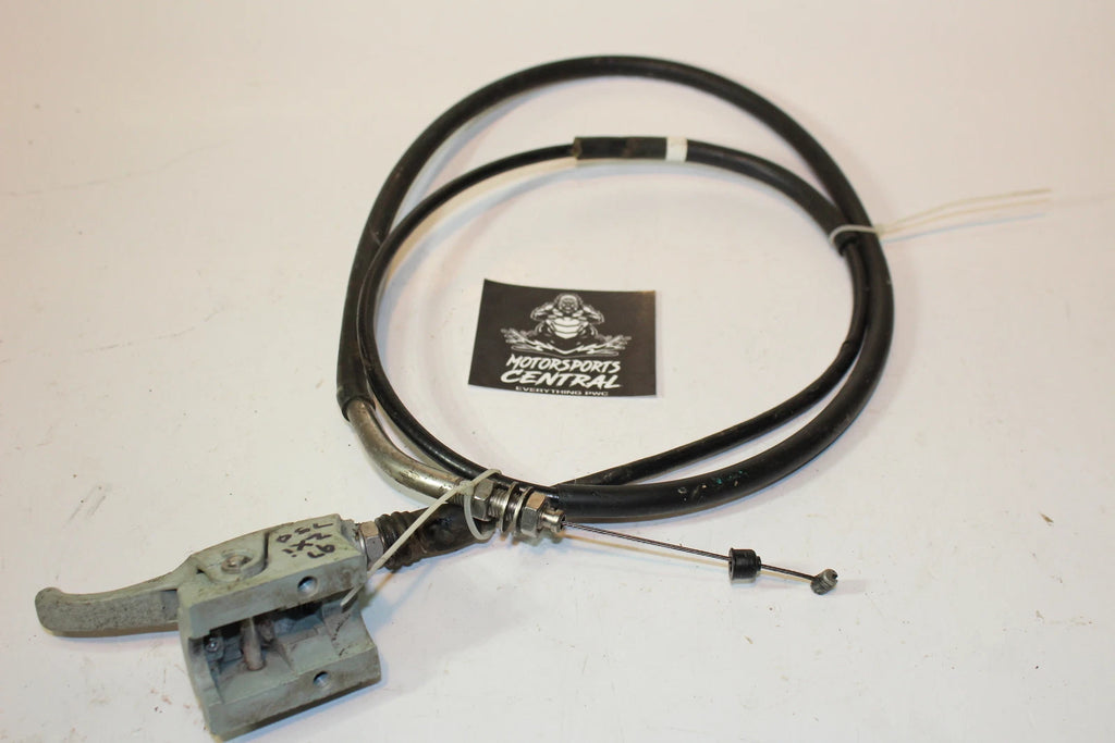Throttle Cable Line for Kawasaki Jet Ski 750 ZXI (1996–2000)