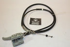 Throttle Cable Line for Kawasaki Jet Ski 750 ZXI (1996–2000)