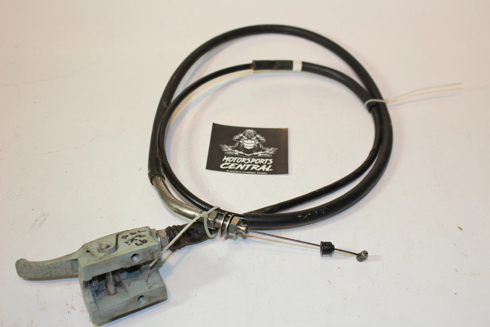 Throttle Cable Line for Kawasaki Jet Ski 750 ZXI (1996–2000)