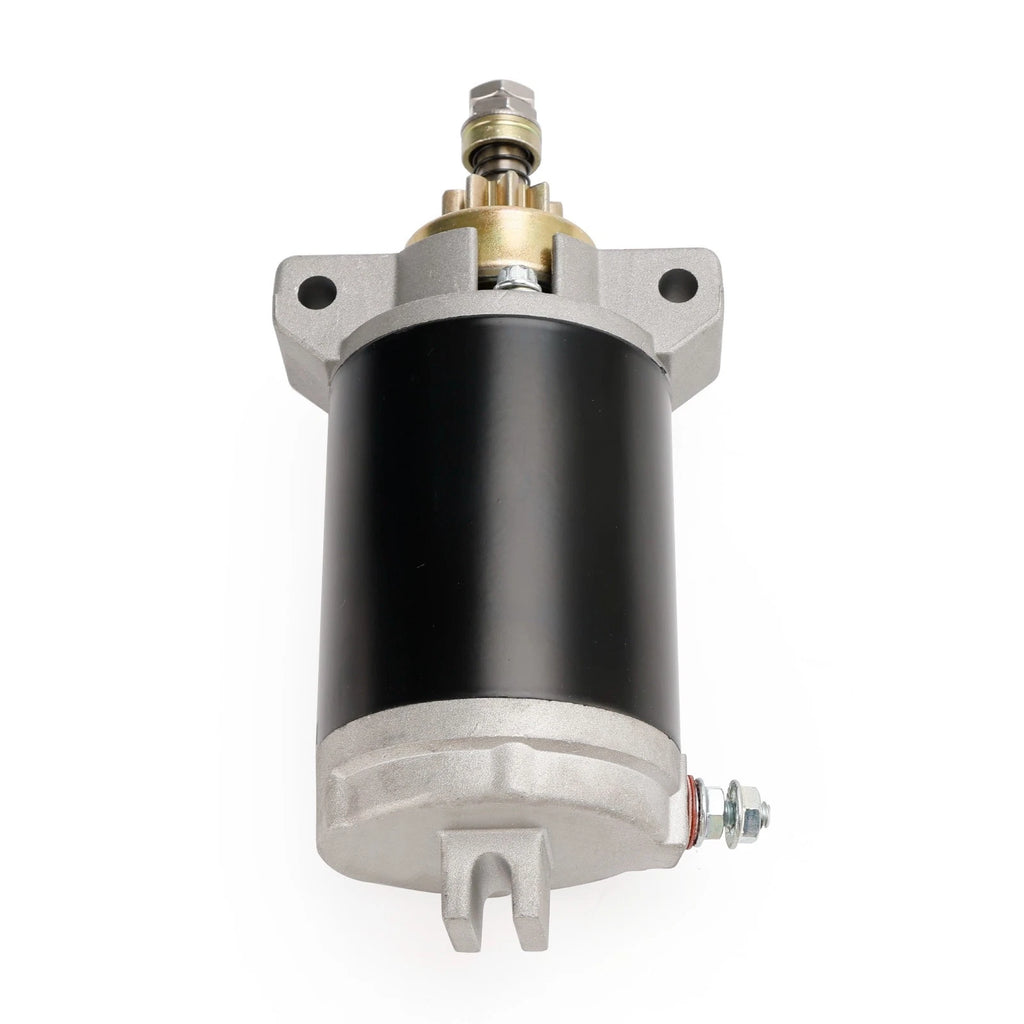 Starter Motor for Yamaha 9.9HP 15HP 4-Stroke Outboard (18-6943, 50-893894)