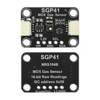Air Quality Sensor Module SGP40 SGP41 for STEMMA QT Qwiic (18mm x 25.3mm)