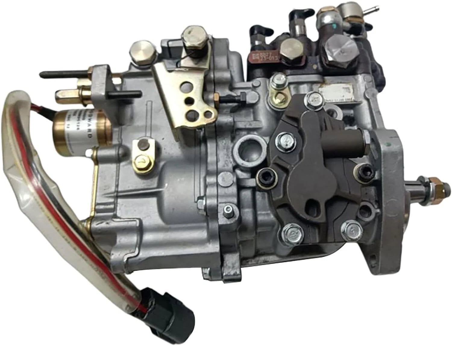 3TNV88 Fuel Injection Pump 729236-51412 for Yanmar Excavator