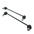 2X Front Suspension Sway Bar End Links for Chevy Equinox Pontiac Torrent (2002–2009)