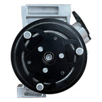 A C Compressor Replacement for Smart ForFour 0.9L (2015-2017)
