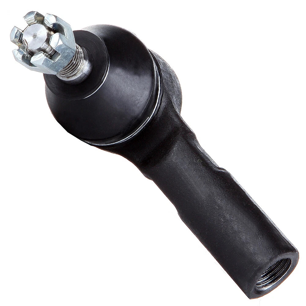 Set of 4 Front Tie Rod Ends for Toyota Solara Sienna (1999–2003)