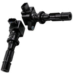 Set of 4 UF540 Ignition Coils for Mazda 3 6 CX-7 MX-5 Miata (2004–2013)