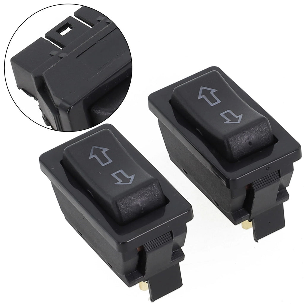 Power Switch for Auto Replacement Parts (Universal Fit)