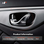 Interior Door Handle for Chevrolet Silverado 1500 (2019-2023)