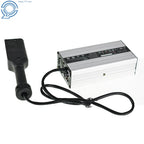 36V Powerwise Golf Cart Battery Charger for E-Z-GO Medalist TXT