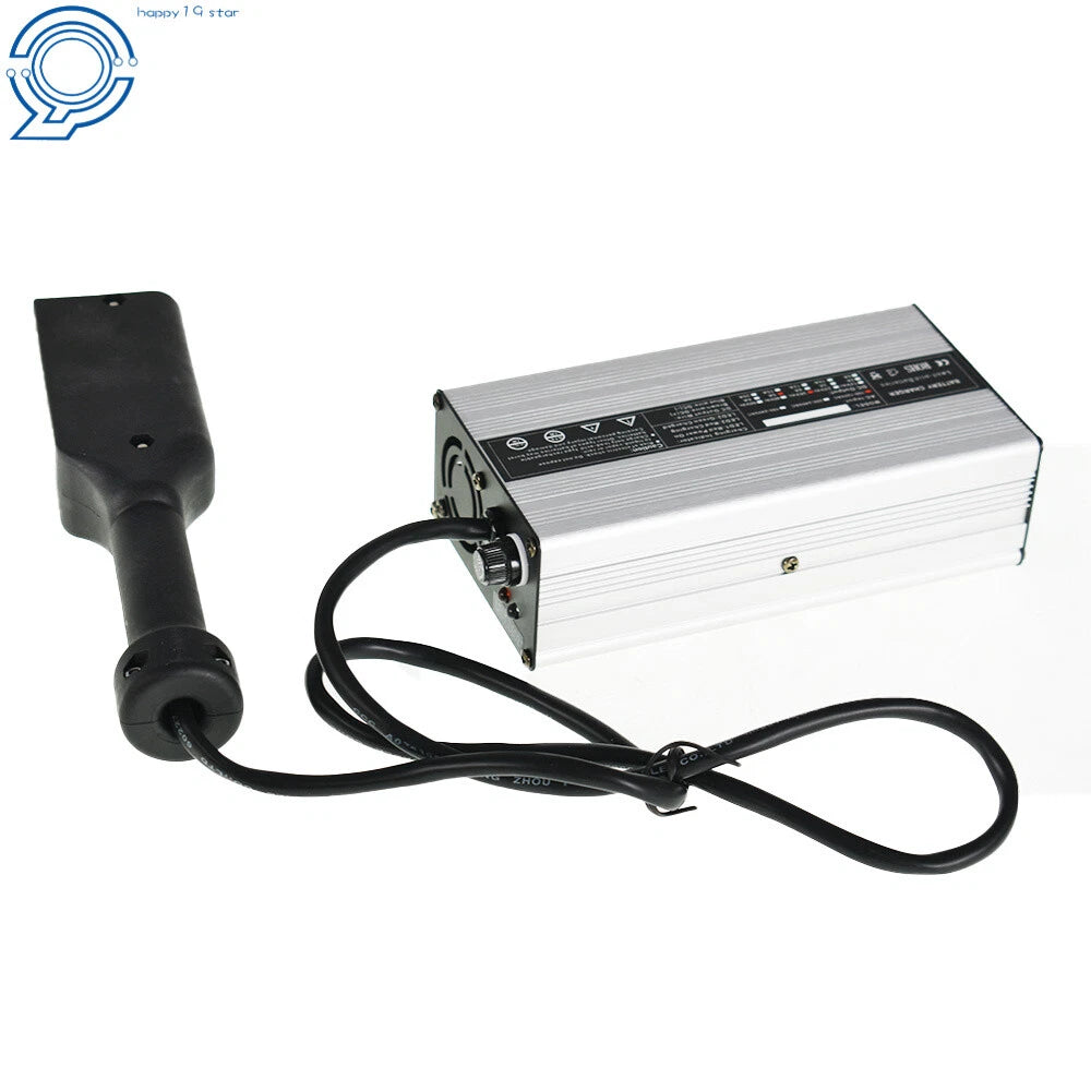 36V Powerwise Golf Cart Battery Charger for E-Z-GO Medalist TXT