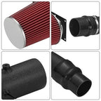 High-Flow 3.5" Cold Air Intake Kit for Ford F-150, Expedition (1997–2003)