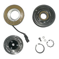 AC Compressor Clutch Replacement for Nissan Altima 2.5L (2019–2021)