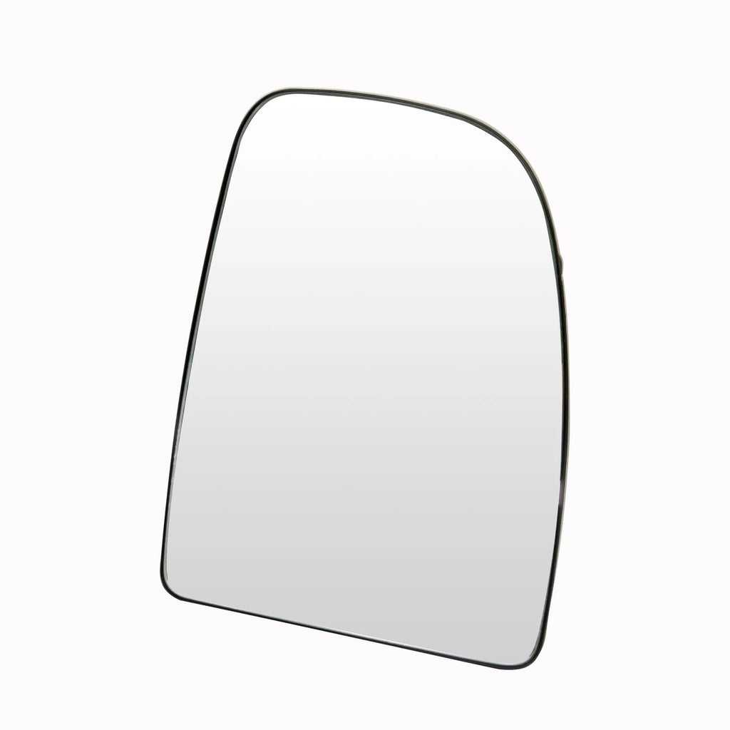 Heated Passenger Mirror Glass for Ram Promaster 1500 2500 3500 (2014–2023) CH1321376