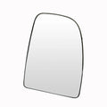 Heated Passenger Mirror Glass for Ram Promaster 1500 2500 3500 (2014–2023) CH1321376
