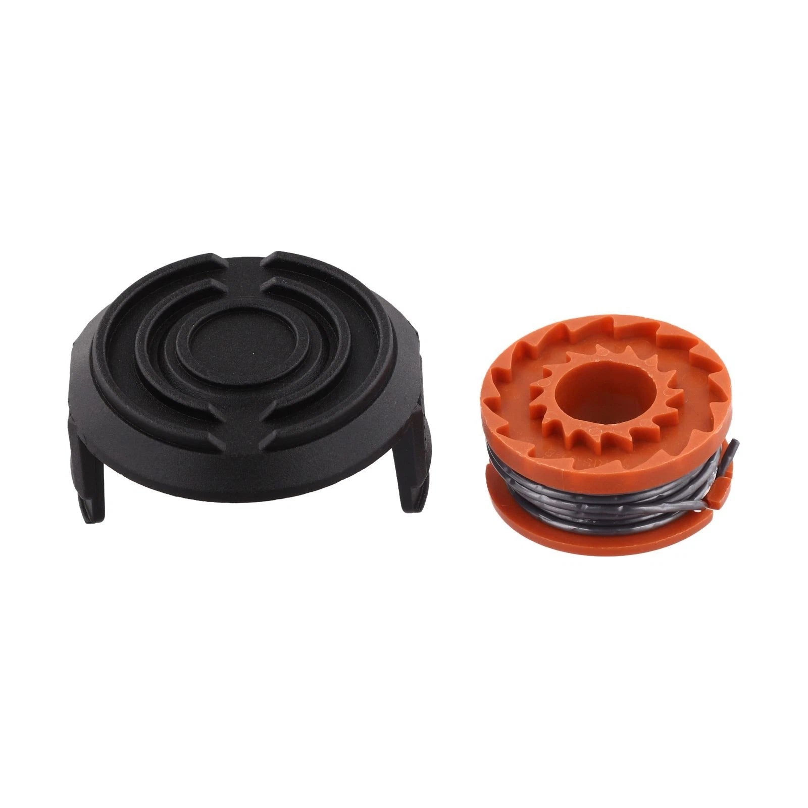 Spool Cap Cover for McGregor MCT1825 MCT2X1825