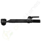 8X Complete Front Tie Rod Kit for Ford F-250 Super Duty (2005–2009)