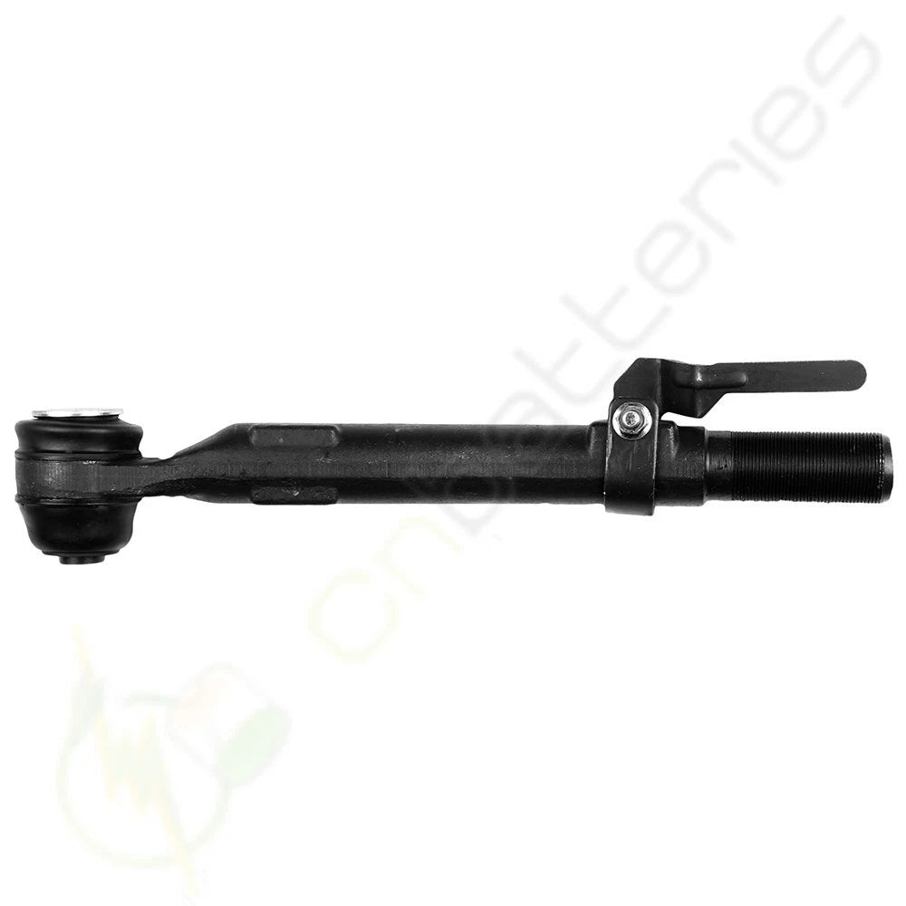 8X Complete Front Tie Rod Kit for Ford F-250 Super Duty (2005–2009)