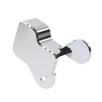 Chrome Side Cover Frame Guard for Suzuki GSXR1300 (1999-2025)