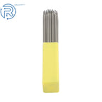 Set of 5 E6013 5/32"×14" Carbon Steel Arc Welding Rods (4mm)