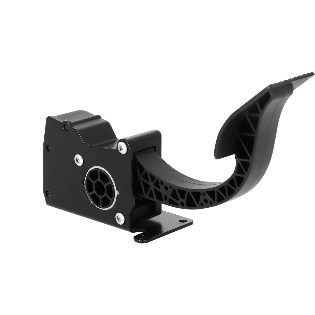 Throttle Pedal for Gem E2/E4/E6, Polaris Ranger 500/570/ETX