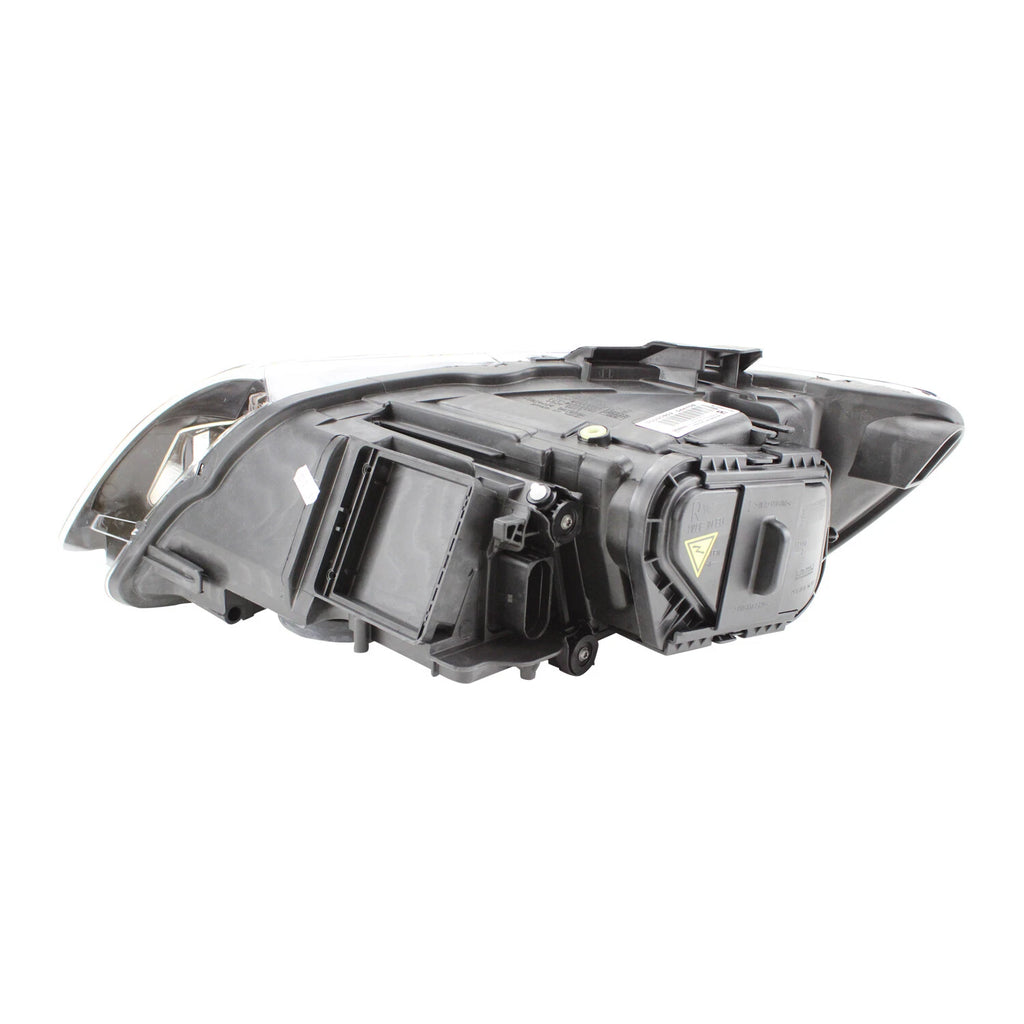 Valeo Bi-Xenon Headlight Lamp Assembly for Audi Q7 (2010–2015) 44709