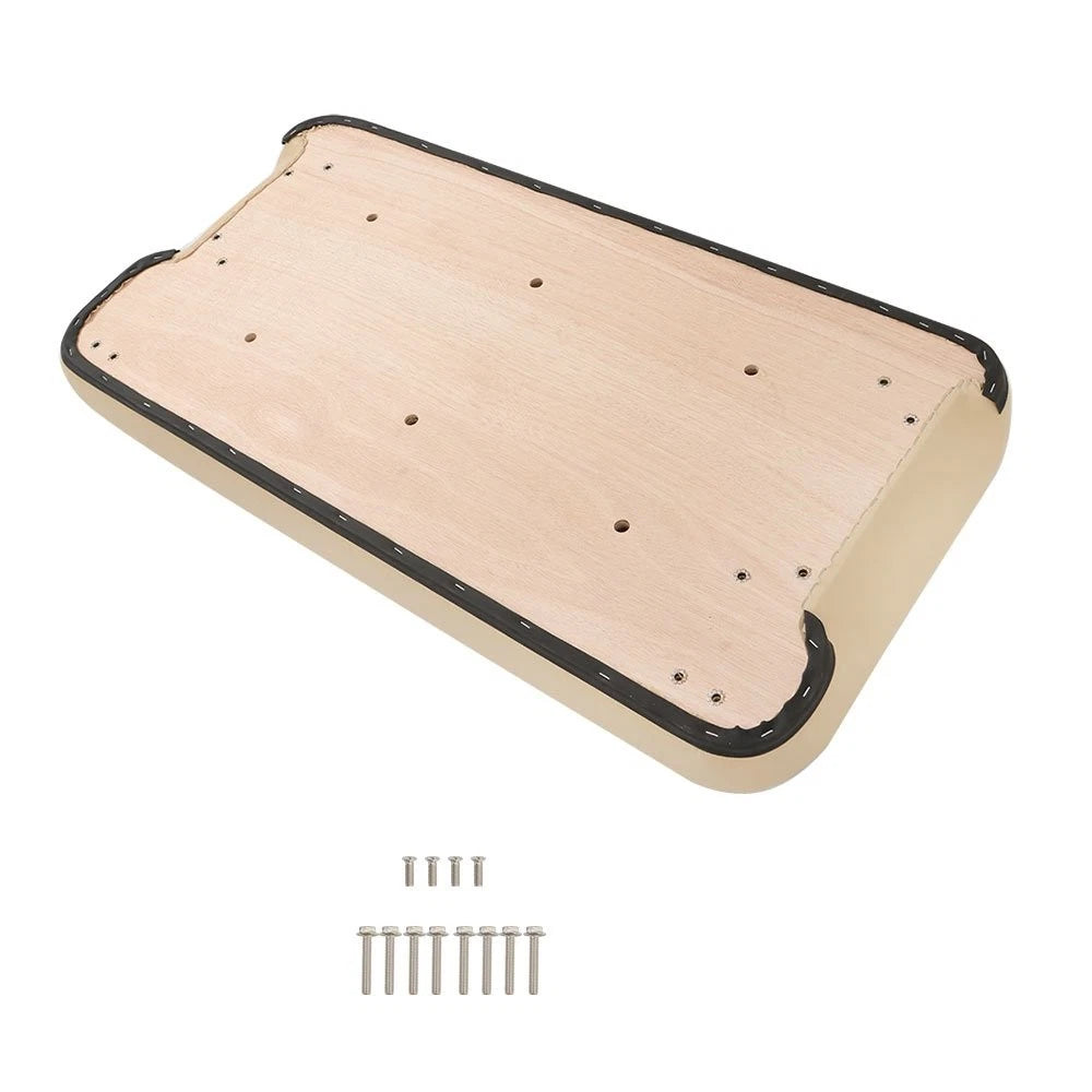 Front Seat Bottom Assembly for Club Car Precedent (2004â2011)