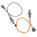 Upstream and Downstream Oxygen O2 Sensor for Subaru Forester (2006–2006)