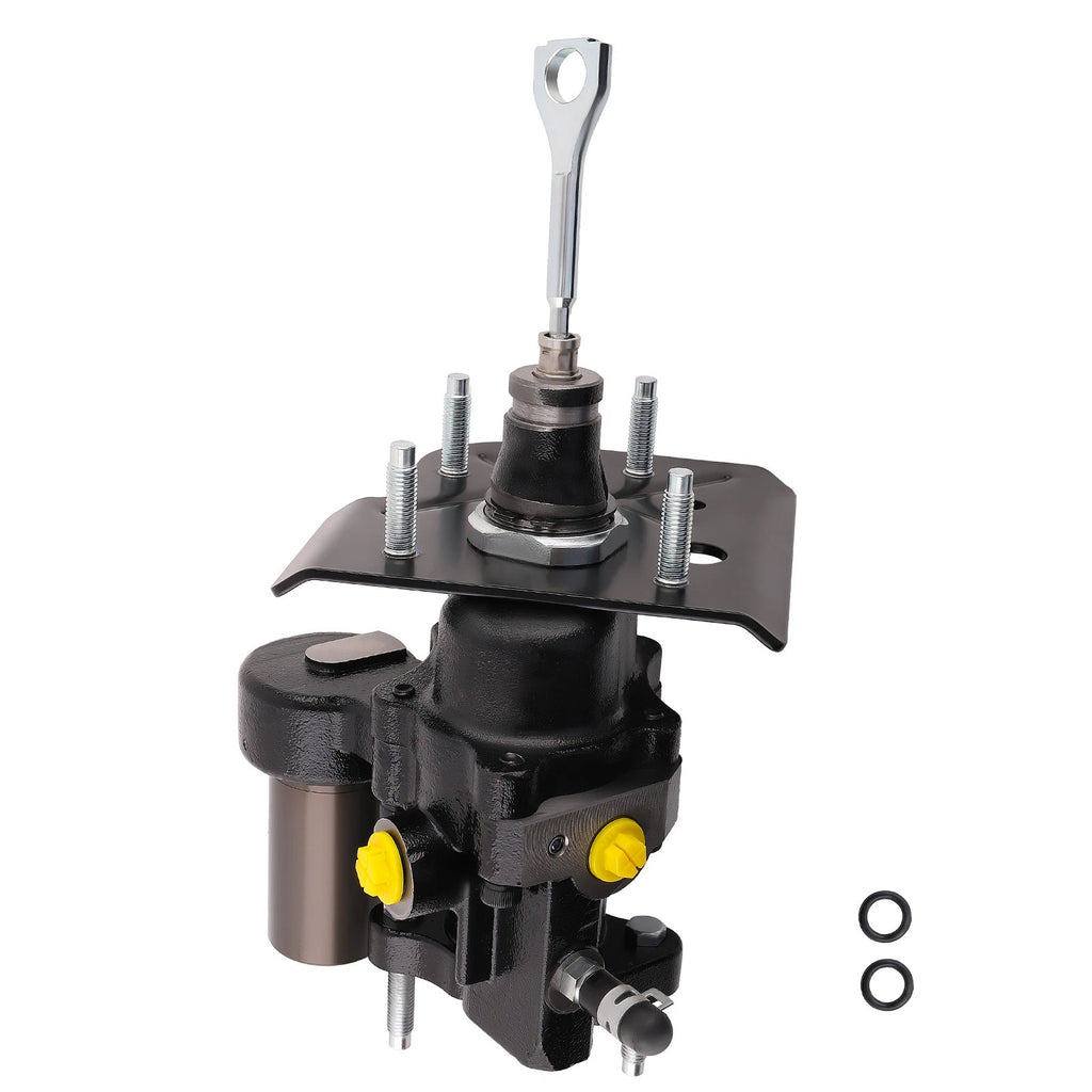 Hydraulic Power Brake Booster for Chevrolet Silverado 1500 GMC Sierra (2003–2007)
