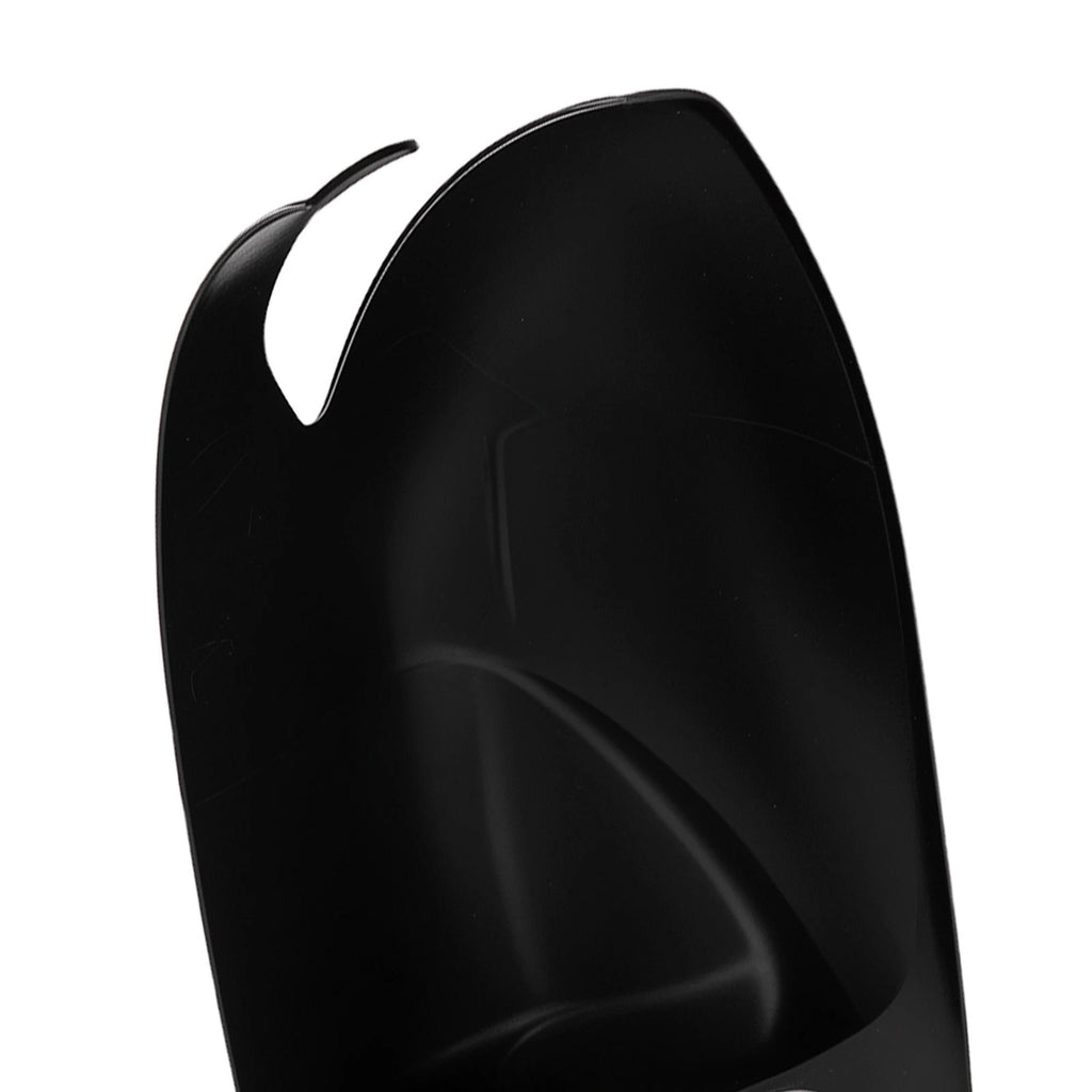 Mirror Housing Shell Cap for Nissan Altima Sentra Maxima (2013-2021) Black