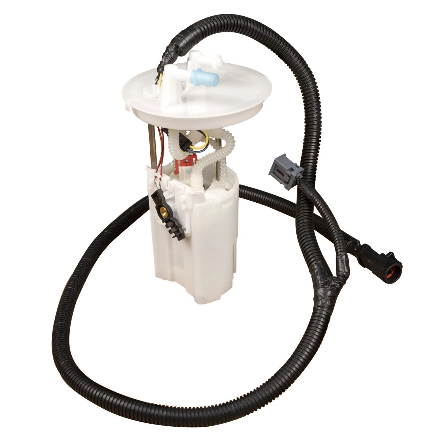 Delphi FG0829 Fuel Pump Module Assembly for Ford Freestar/Mercury Monterey (2004–2005)