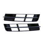 Front Bumper Cover Grille  Outer for Audi Q7 (2010-2015)