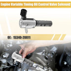 Engine Camshaft VVT Control Solenoid for LEXUS ES300 3.0L (2002-2003)
