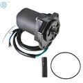 Yamaha Outboard Motor Parts (2005–2008)