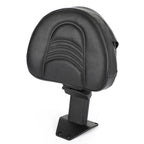 Black Driver Backrest for Honda Goldwing GL1800 (2018–2020)