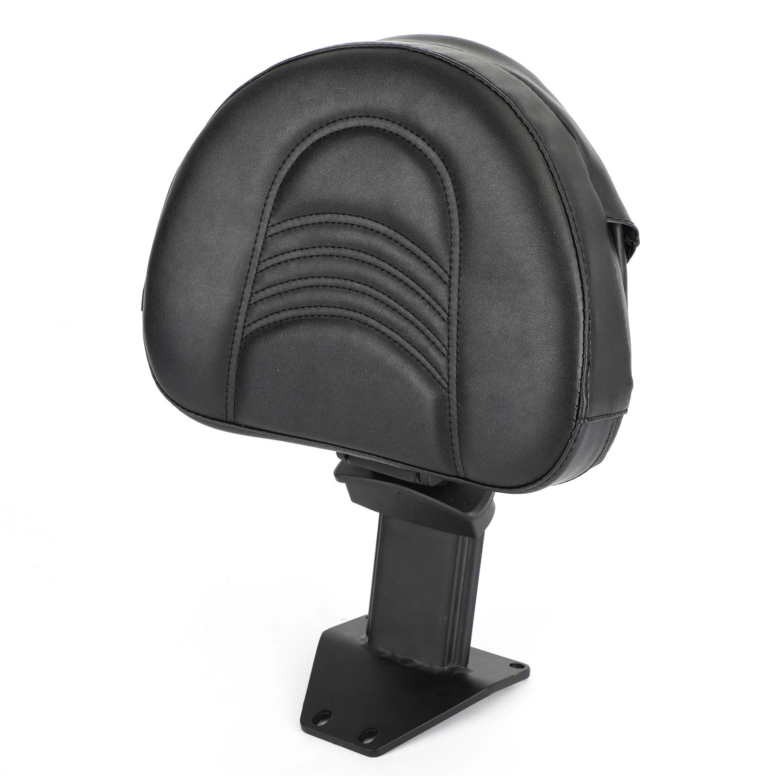 Black Driver Backrest for Honda Goldwing GL1800 (2018–2020)