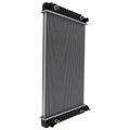28In Aluminum Radiator for GMC C1500 C2500 K1500 K2500 (1988–1999) 1790
