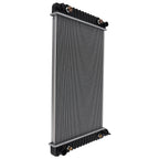 28In Aluminum Radiator for GMC C1500 C2500 K1500 K2500 (1988–1999) 1790