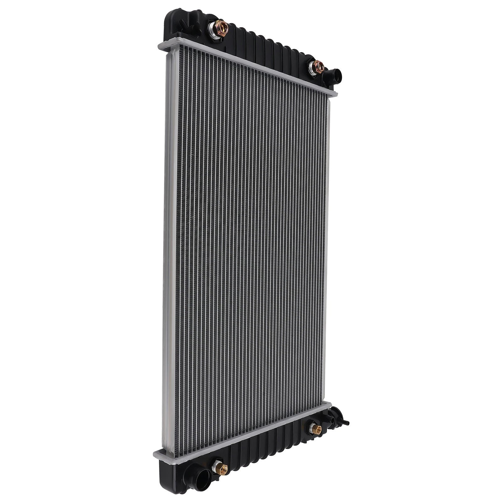 28In Aluminum Radiator for GMC C1500 C2500 K1500 K2500 (1988–1999) 1790