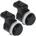 2X Parking Assist Sensors for Volkswagen Golf R (2015–2019)