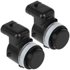 2X Parking Assist Sensors for Volkswagen Golf R (2015–2019)