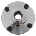 2X Wheel Hubs for Ford Focus (Front Driver & Passenger Side)